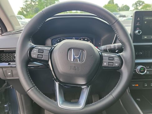 Used 2026 Honda CR-V EX-L image 23