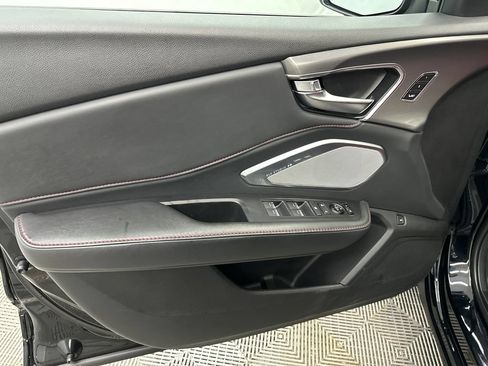 Used 2021 Acura RDX A-Spec FWD image 11