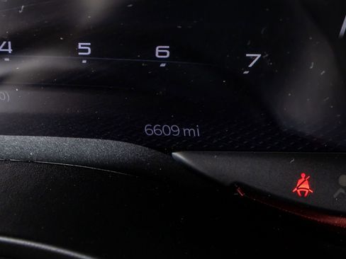 Used 2025 RAM 1500 Rebel w/ Rebel Level 1 Equipment Group image 17