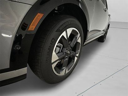 New 2026 Hyundai Palisade Limited