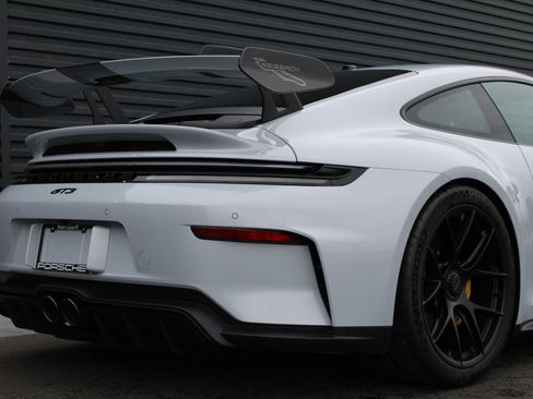 Certified 2026 Porsche 911 GT3 image 28