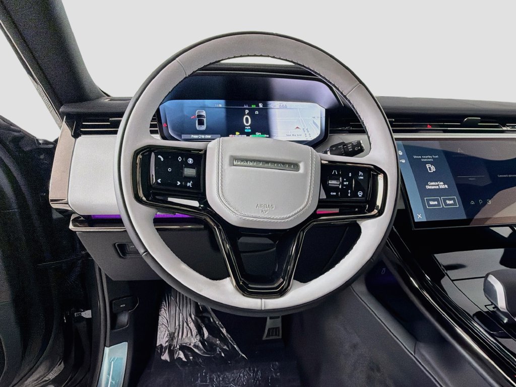 New 2027 Land Rover Range Rover Sport Battersea AWD/4WD image 11