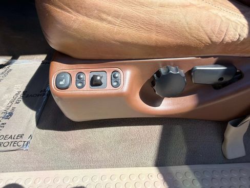 Used 2004 Ford F250 King Ranch AWD/4WD image 20