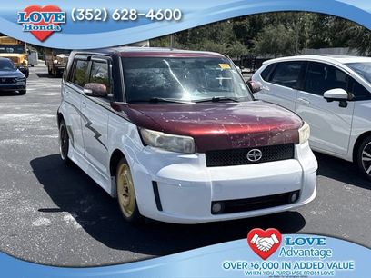 Used 2008 Scion xB