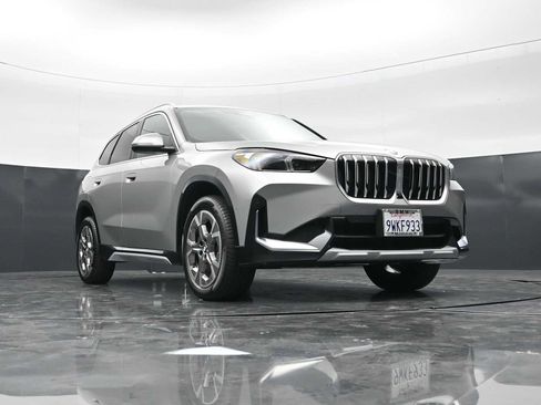 Used 2026 BMW X1 xDrive28i w/ Technology Package AWD/4WD image 26