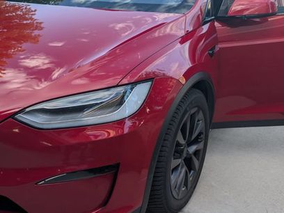 Used 2022 Tesla Model X Plaid