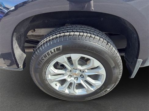 Used 2022 Chevrolet Silverado 1500 LTZ image 19