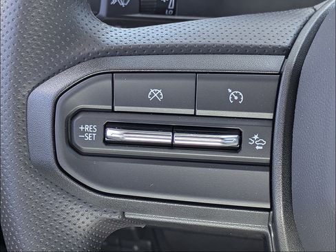 New 2026 Chevrolet Colorado Trail Boss AWD/4WD image 19