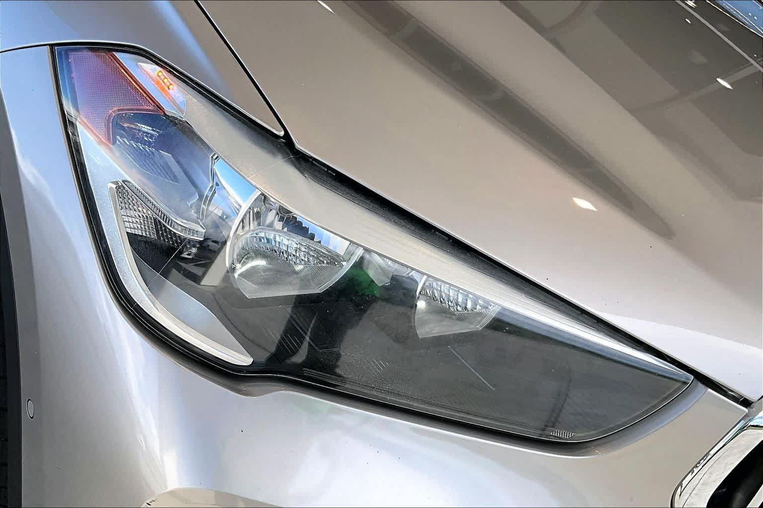 Used 2021 BMW X1 sDrive28i w/ Convenience Package FWD image 26