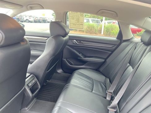 Used 2021 Honda Accord Sport Special Edition image 17