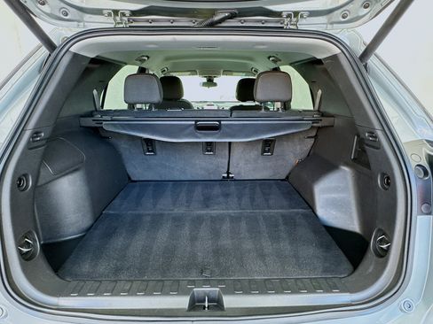 Used 2023 Chevrolet Equinox LT image 17