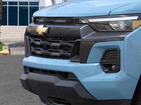 New 2026 Chevrolet Colorado LT w/ LT Convenience Package RWD image 13