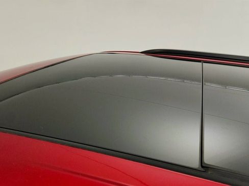 Used 2023 Cadillac Escalade Sport Platinum w/ LPO, ONYX Package image 10