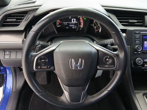 Used 2017 Honda Civic Sport image 33