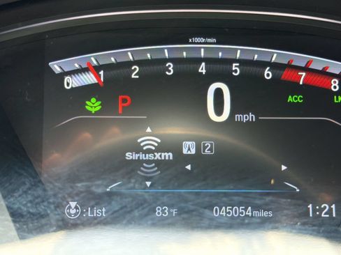 Used 2022 Honda CR-V EX-L image 17
