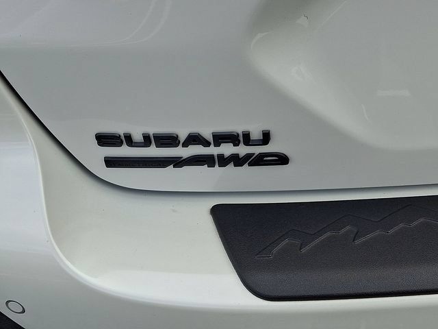 Certified 2026 Subaru Crosstrek 2.5i Limited AWD/4WD image 48