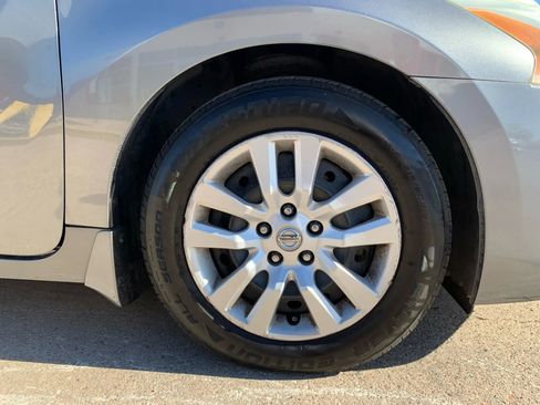 Used 2015 Nissan Altima 2.5 S w/ Power Driver Seat Package FWD image 41