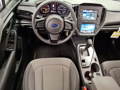 Used 2025 Subaru Crosstrek 2.0i w/ Crosstrek Mirror Package AWD/4WD image 2