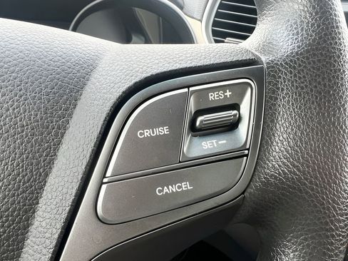 Used 2018 Hyundai Santa Fe Sport w/ 2.4L Value Package 02 AWD/4WD image 24