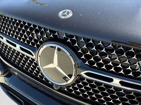 New 2026 Mercedes-Benz GLE 450 4MATIC Coupe image 22