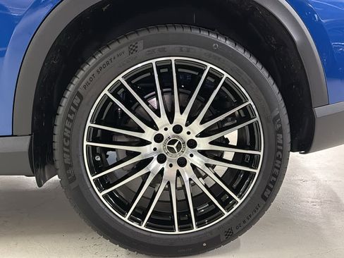 New 2026 Mercedes-Benz GLC 300 4MATIC image 11