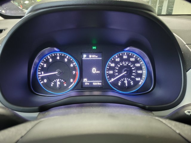 Certified 2021 Hyundai Kona SEL FWD image 19