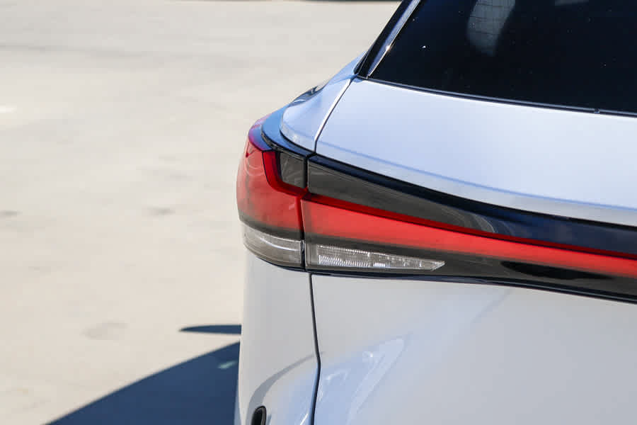 New 2026 Lexus RX 350 FWD w/ Accessory Package (2T) image 13