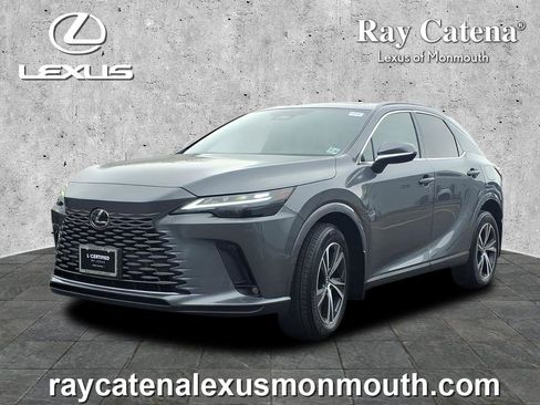 Certified 2023 Lexus RX 350 Premium image 3
