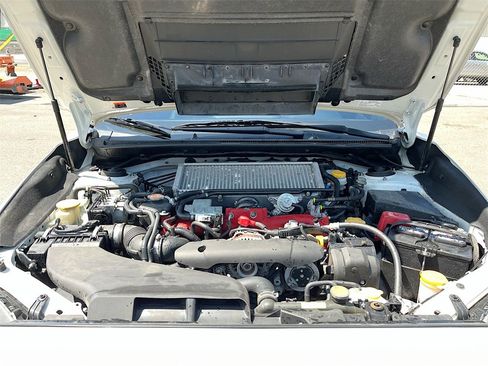 Used 2021 Subaru WRX STI image 27