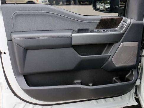 New 2026 Ford F350 Lariat AWD/4WD image 15