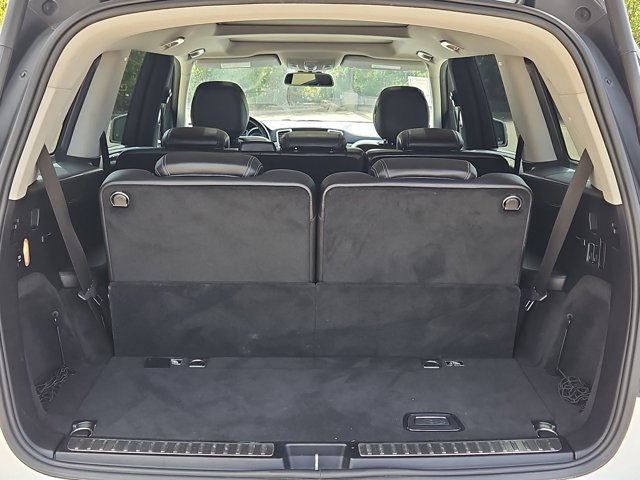 Used 2016 Mercedes-Benz GL 450 4MATIC image 6