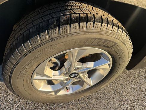 Used 2022 Hyundai Tucson SEL image 23