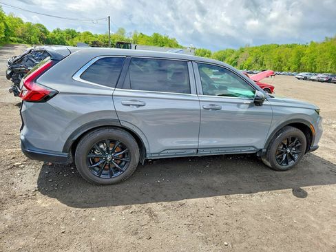 Used 2025 Honda CR-V Sport-L image 4