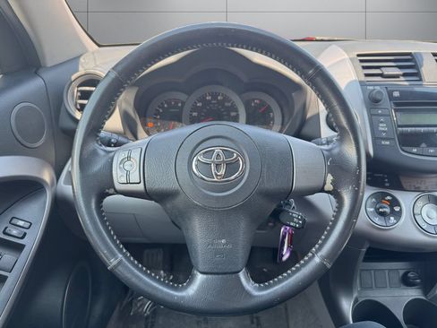 Used 2006 Toyota RAV4 Limited AWD/4WD image 13