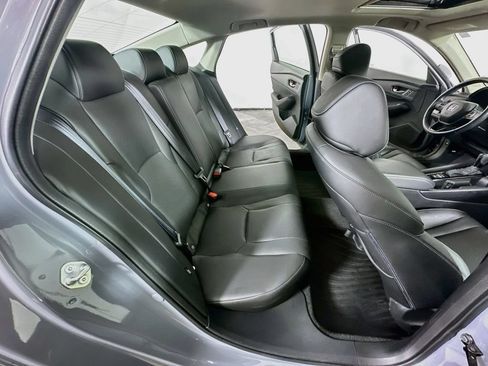 Used 2023 Honda Accord EX-L image 11