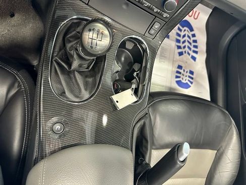 Used 2010 Chevrolet Corvette Grand Sport w/ Preferred Equipment Group RWD image 17