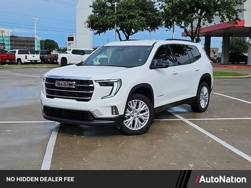 Used 2026 GMC Acadia Elevation w/ Elevation Premium Package FWD image 1