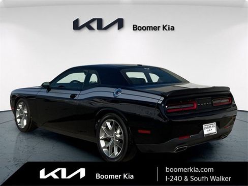 Used 2023 Dodge Challenger GT image 7