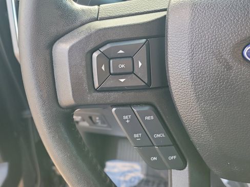 Used 2019 Ford F150 XLT w/ Equipment Group 302A Luxury image 28