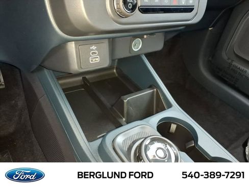 New 2025 Ford Maverick XL w/ 4K Tow Package image 17