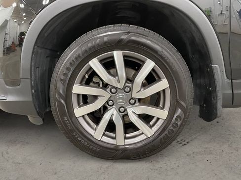 Used 2019 Honda Pilot EX-L image 14