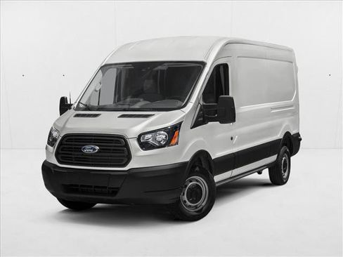 Used 2016 Ford Transit 250 148 Medium Roof RWD image 1
