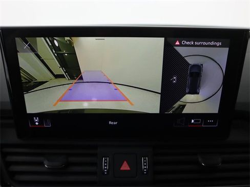 Certified 2023 Audi Q5 2.0T Premium Plus image 17