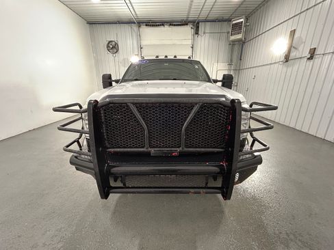 Used 2015 Ford F350 XL w/ Power Equipment Group image 12