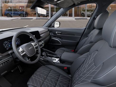 New 2025 Kia Telluride SX Prestige X-Pro image 17