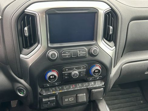 Used 2020 Chevrolet Silverado 1500 RST w/ All-Star Edition image 15