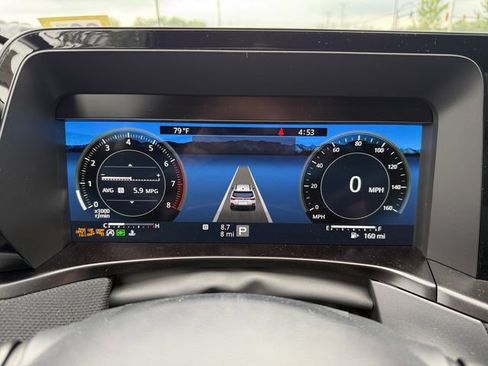 New 2026 Subaru Outback Limited AWD/4WD image 17