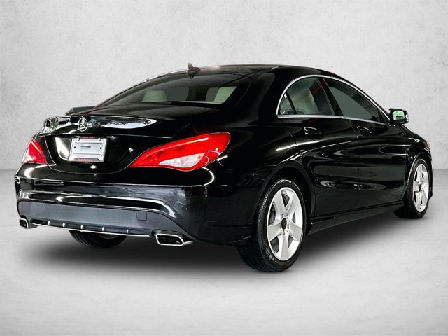 Used 2016 Mercedes-Benz CLA 250 image 2