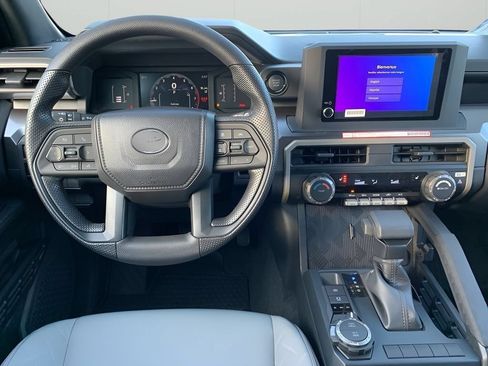 Used 2025 Toyota Tacoma SR5 AWD/4WD image 49