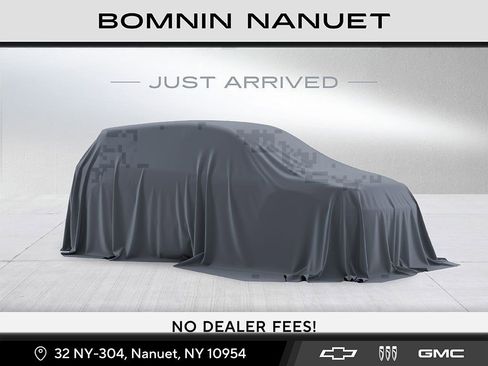 New 2023 Chevrolet Express 3500 w/ Power Convenience Package RWD image 1